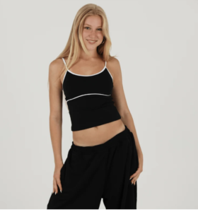 Christmas Duo - Tank top and Bike Shorts - Limited Offer &raquo; christmas